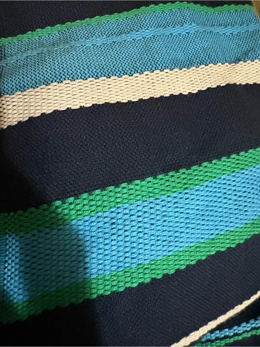 J. Crew lightweight woven